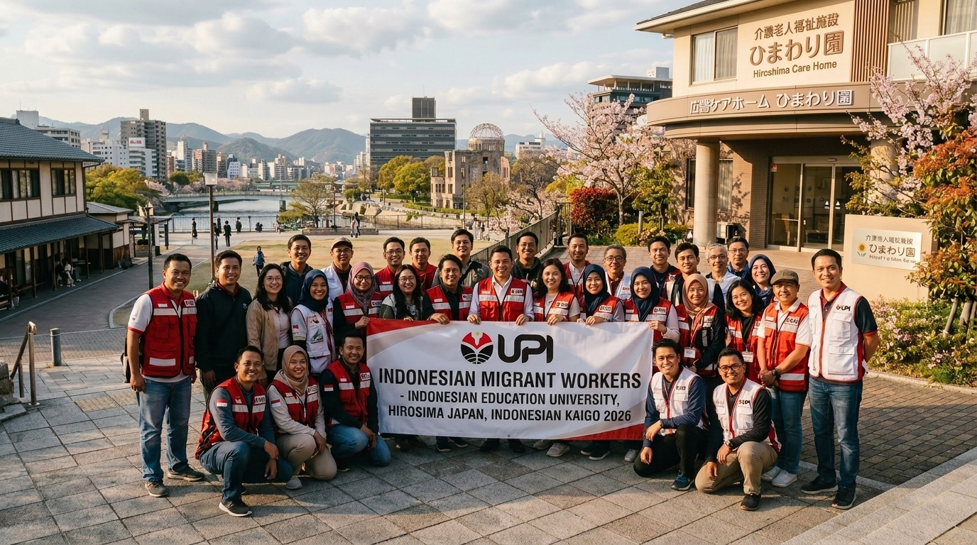 PMI Caregiver